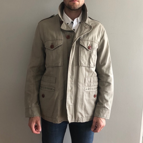 Aigle Other - AIGLE DEPUIS 1853 Coat